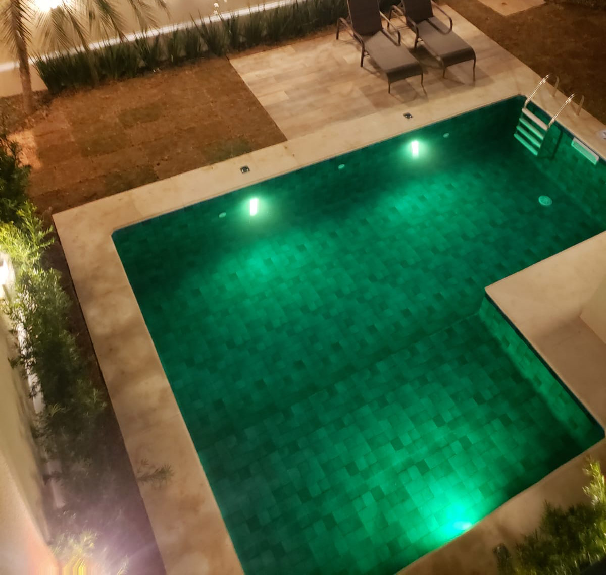 Revestimento para piscina em Rio Branco - Alta Qualidade - Nº 1 em ...